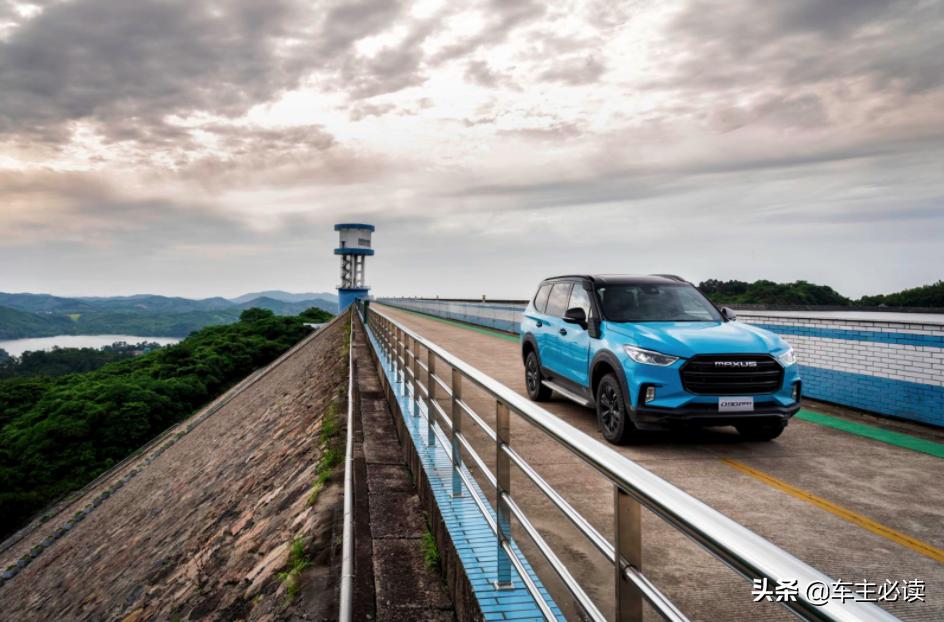 大空间七座suv超长续航,大空间七座suv10万国产