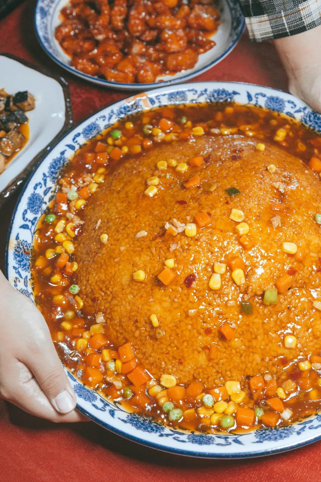 南京秦淮区仙鹤街美食,南京美食小吃仙鹤街