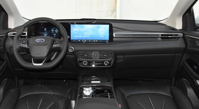 福特锐界驾驶感受,福特锐界真实驾驶感受