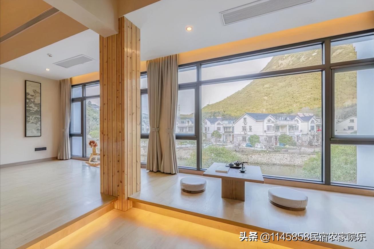 临海潘家小镇农家乐,潘家小镇32号民宿