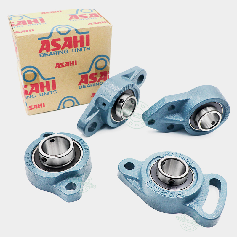 外球面轴承怎么装轴承座视频,外球面轴承怎么装到轴承座里啊