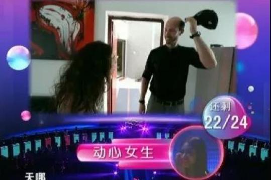 外国人严重脱发,老外速卖通