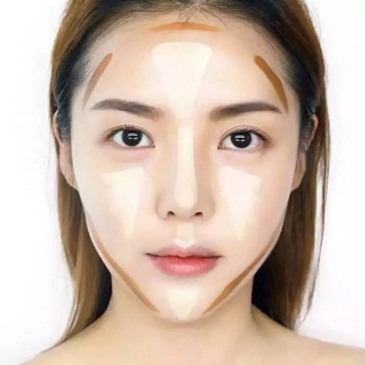 如何让鼻子变得更挺塌鼻梁有救了,塌鼻梁不做手术怎么变高