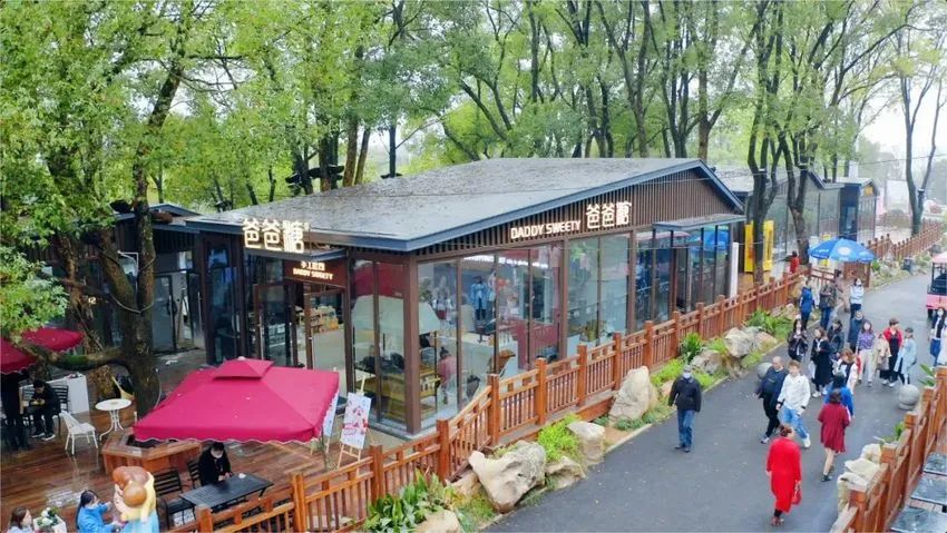 一家店年赚100万估值多少倍,烘焙店估值是营业额的几倍