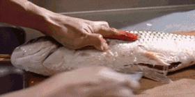 用了2000年的木菜板，被一块多功能菜板改变，不会发霉更抗菌