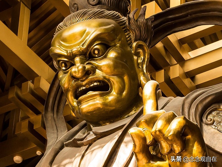 天龙八部出自哪部佛经,天龙八部佛经指什么