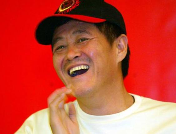 前国脚假球,前国脚炮轰