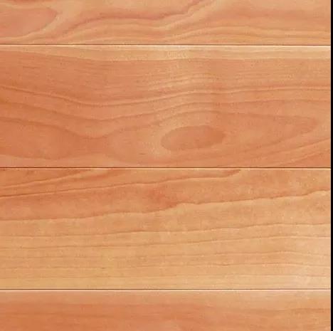 教你识别木门最常见的四种材质,不踩坑