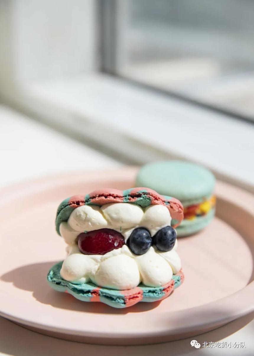 北京10家当红甜品，我安利晚了