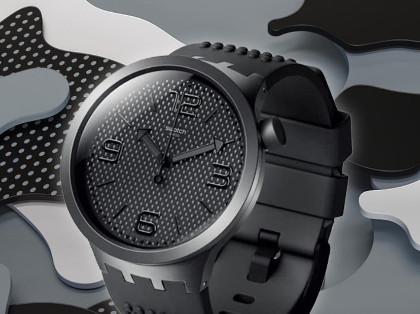 男士必备的五款腕表,可以没有但不能没有电影台词