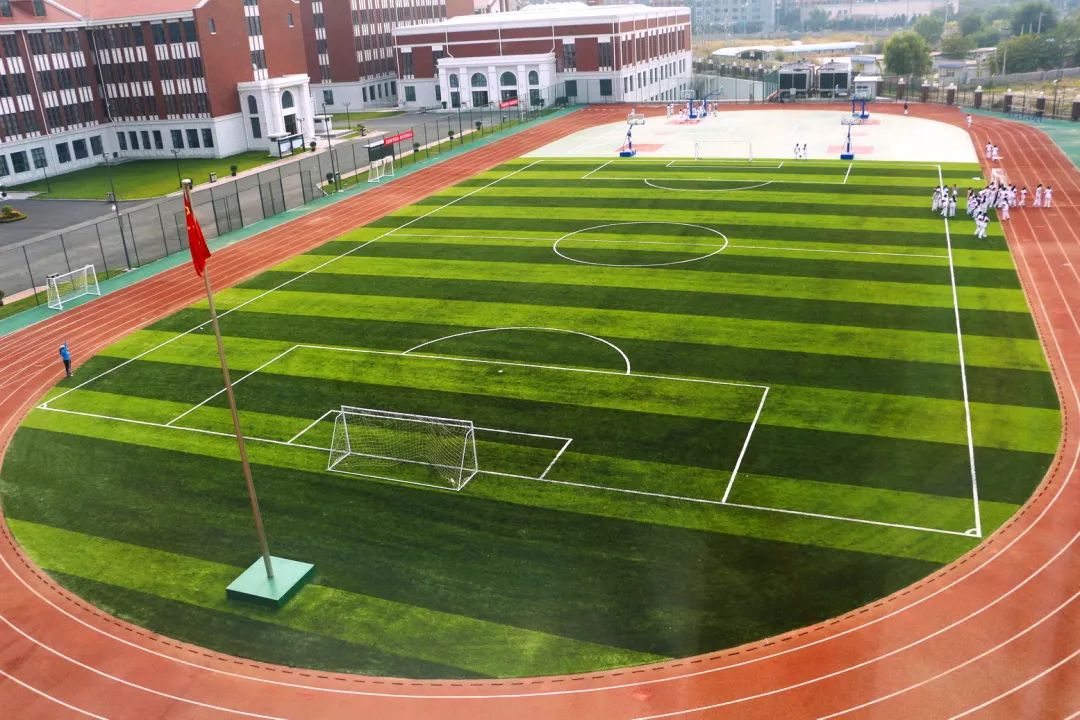 人大附中朝阳学校和朝阳分校区别,北京小升初择校篇