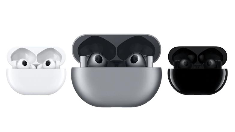 五款真无线耳机横向评测2.0,华为最新款最高端的耳机