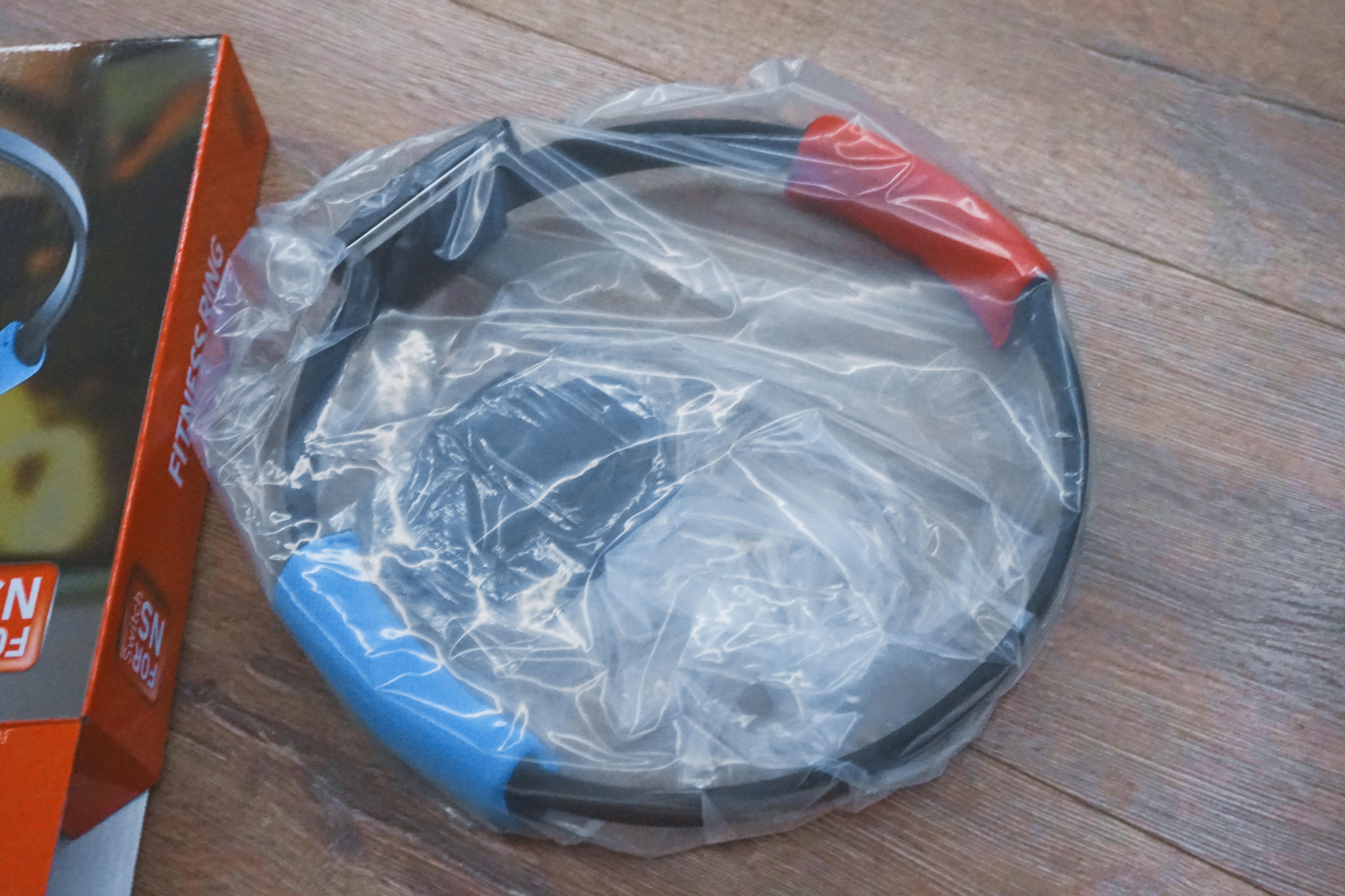 switch健身环大冒险能练出腹肌吗,switch健身环大冒险值不值得买