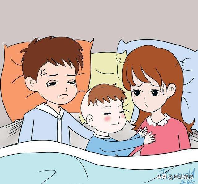 女孩10岁还不肯分房睡,孩子十岁了还不肯分房睡怎么办