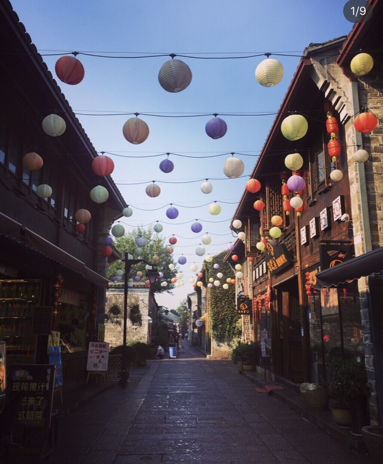 在宁波欣赏一路风景,在宁波悦享美好生活幸福感