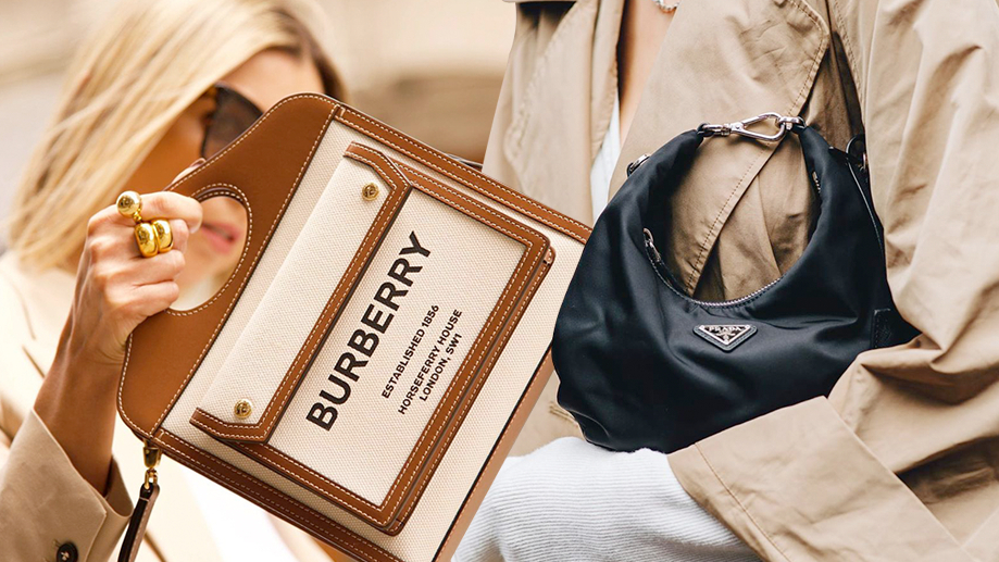 时尚好看便宜的包,盘点千元小众包让你美的有腔调