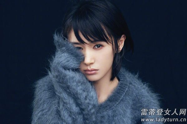 入秋后用什么妆容好,入秋创意妆