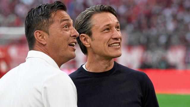 克林斯曼战胜德国,克林斯曼打柏林赫塔