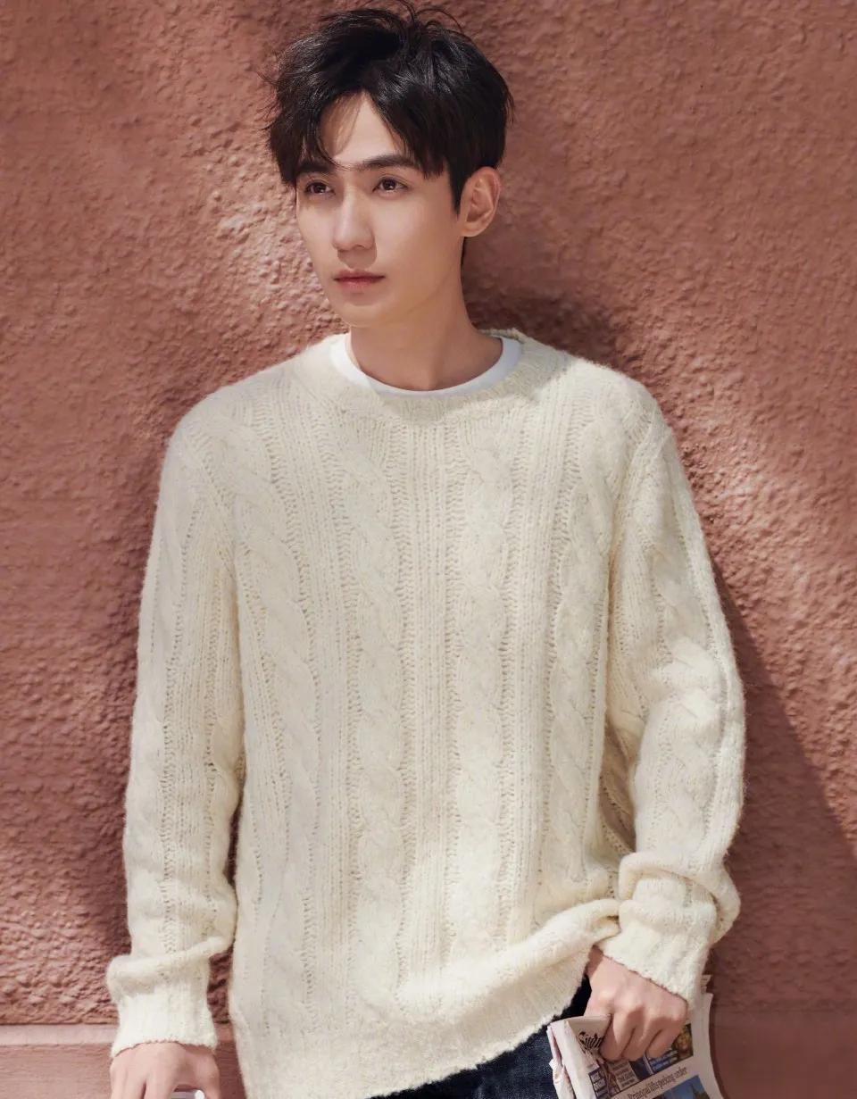 哪个男星演的狐狸精好看,长相最像狐狸精的演员