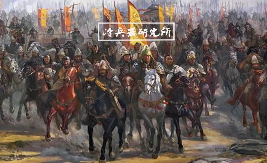 游牧民族跟渔猎民族,游牧民族打得过满清吗