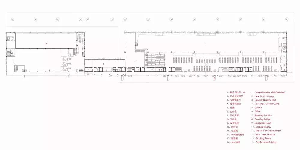 呼伦贝尔海拉尔机场,呼伦贝尔海拉尔东山国际机场