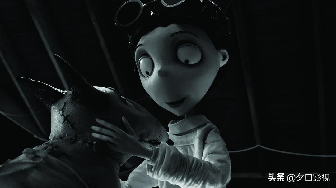 魔幻童话电影系列推荐,外国魔幻童话电影推荐动画