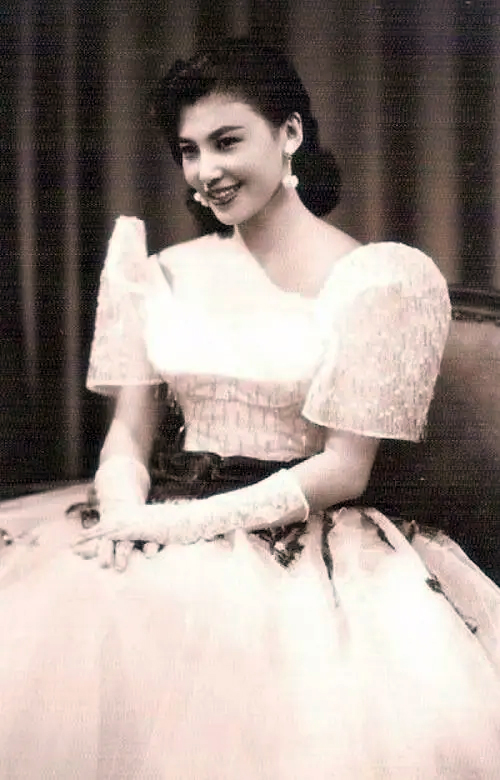 香港女明星100位去世,盘点被遗忘的香港五大美人