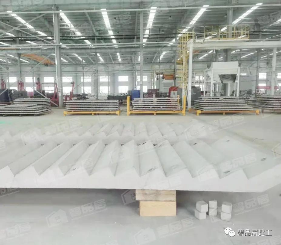 攻坚克难！青岛碧品居首个外部项目顺利发货