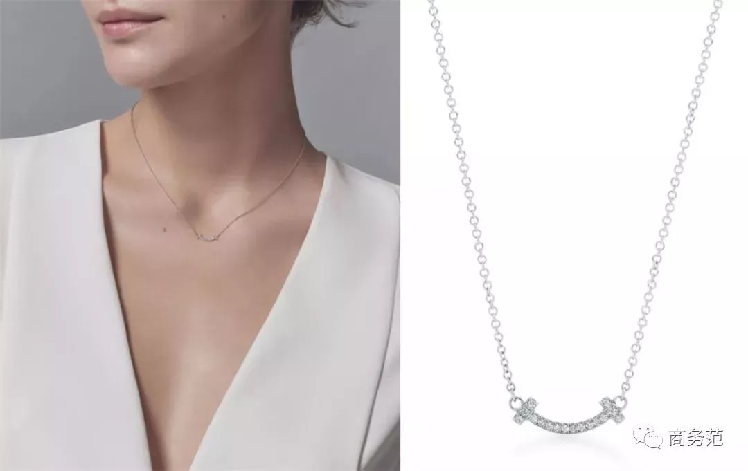 袁泉戴茜,袁泉同款欧美双环圆圈吊坠项链