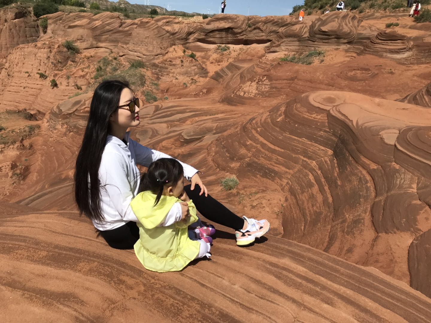 亲子游亲身经验,带俩娃出游经验