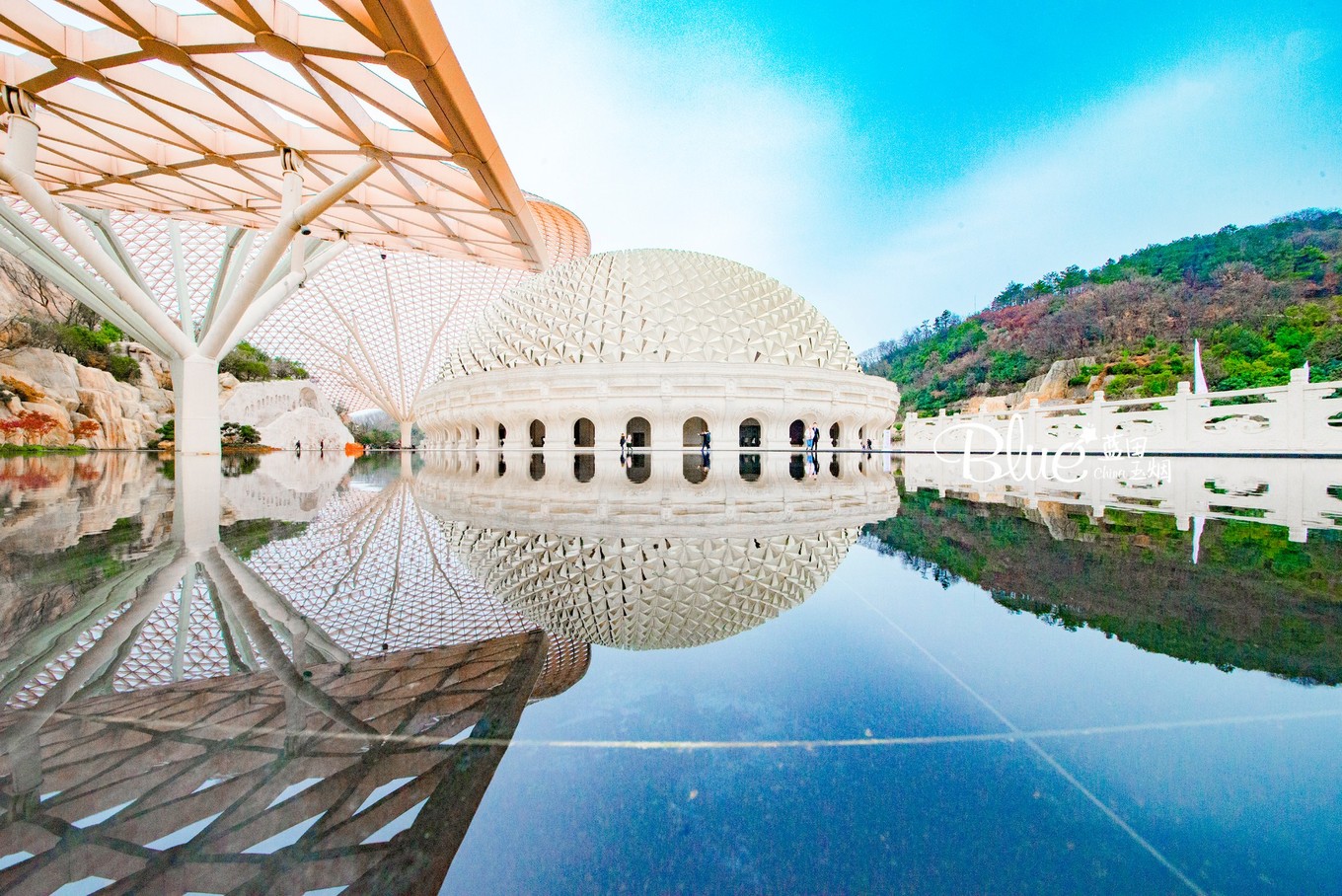 最有灵性的古佛寺,国内最美佛寺排行榜前十