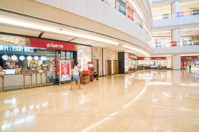 陆家嘴夜市小吃一条街,上海陆家嘴的小吃街