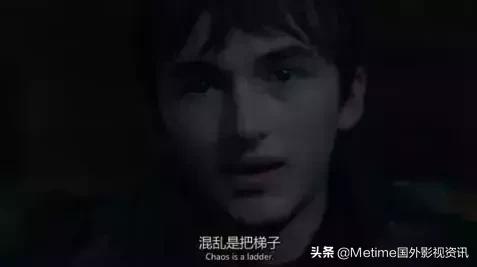 权力的游戏智商,权力的游戏傻子叫啥