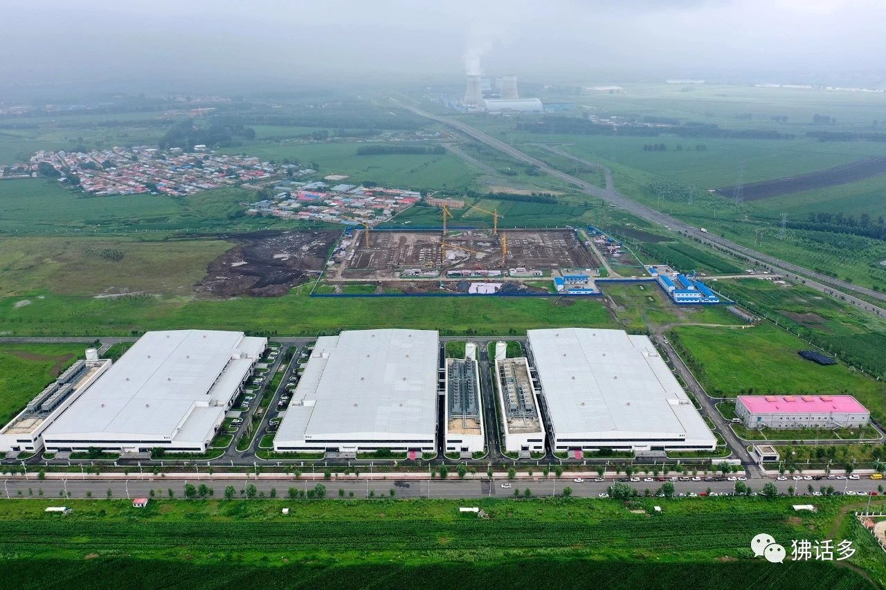 哈尔滨基建还有发展吗,哈尔滨市新机遇