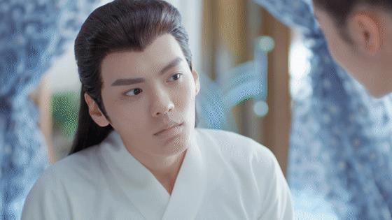 秀人遇古装剧就变“丑”？麻烦，请远离古装剧吧