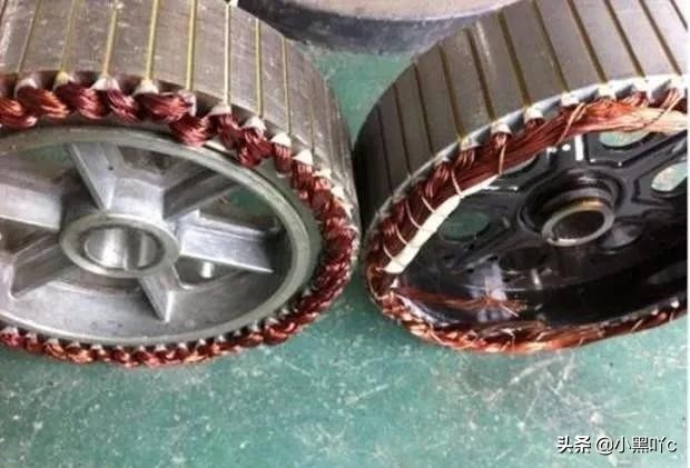 电动车电机2000瓦和1500瓦的区别,电动车2000瓦电机和1500瓦的区别