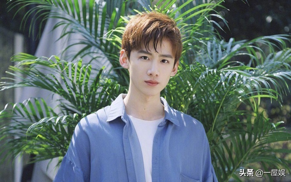 白敬亭混剪古装惊鸿一瞥,白敬亭为何在天盛长歌戏份少