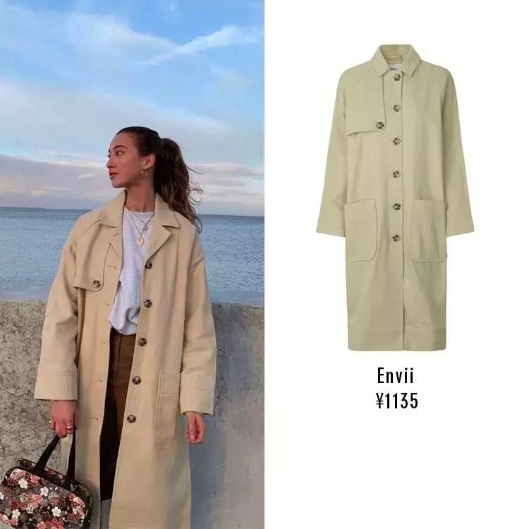 适合16度左右穿的气质外套,适合一年四季穿的薄外套