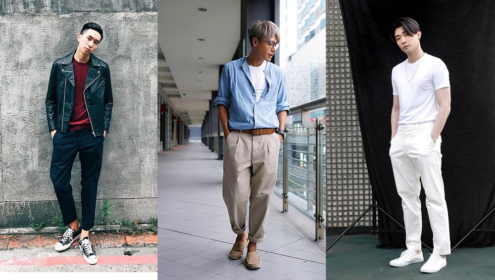 低帮鞋和高帮鞋哪个显高,低帮鞋和高帮鞋哪个好搭配