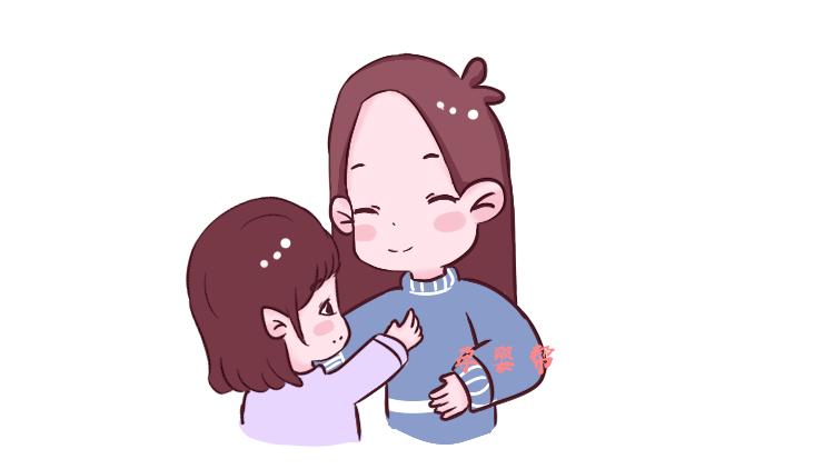 孩子经常爱“夹腿”?妈妈先别急着指责,很可能影响孩子一辈子
