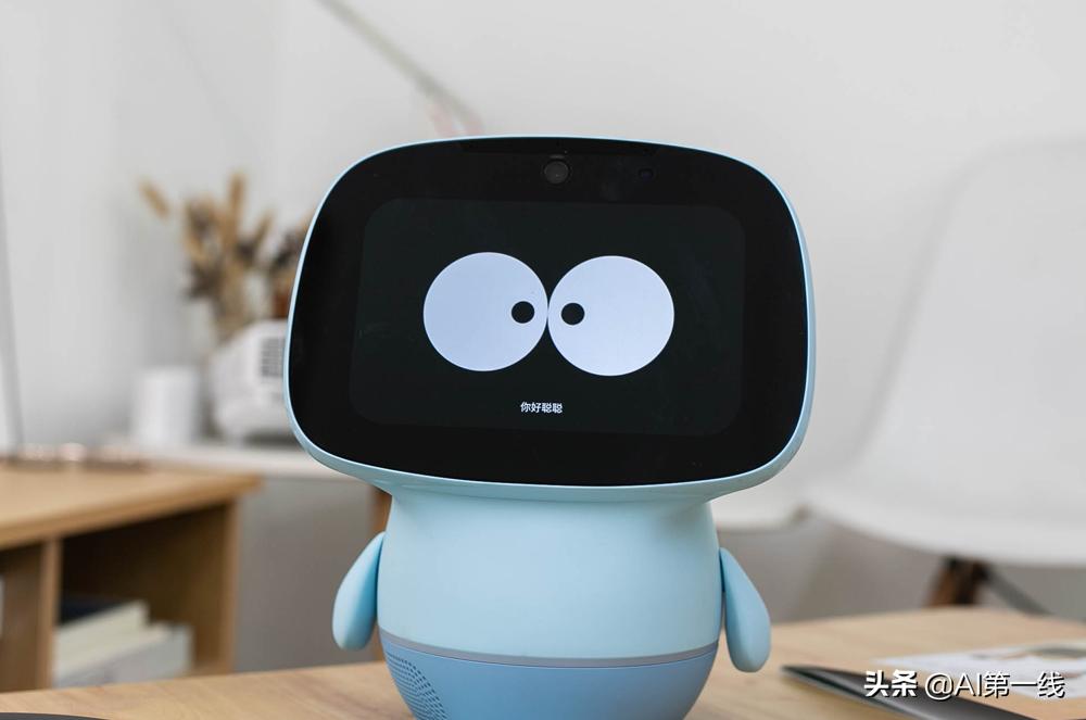 云知声早教机,云知声智能早教机