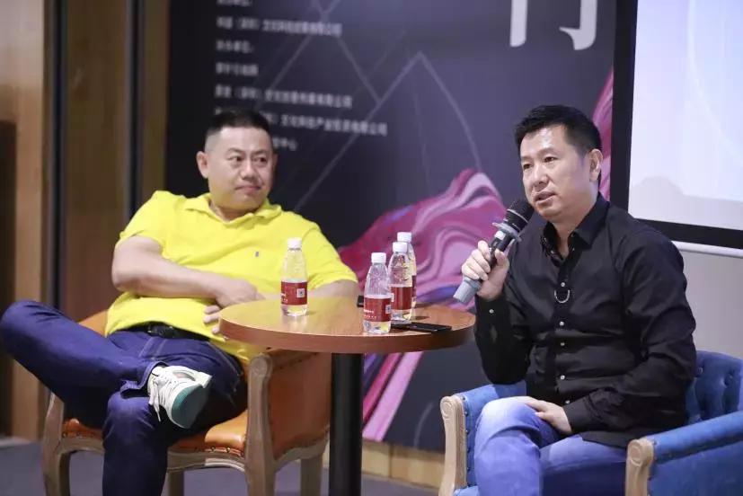 深圳市时装设计师协会,深圳时尚设计师