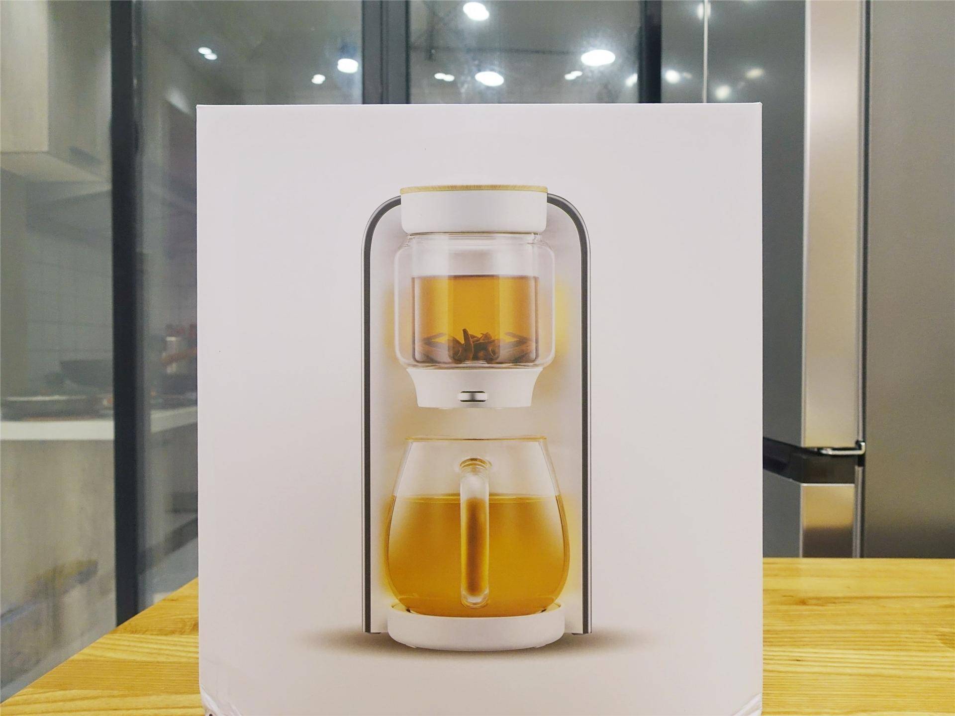 即热茶饮机效果怎么样,即热茶饮机哪个牌子好