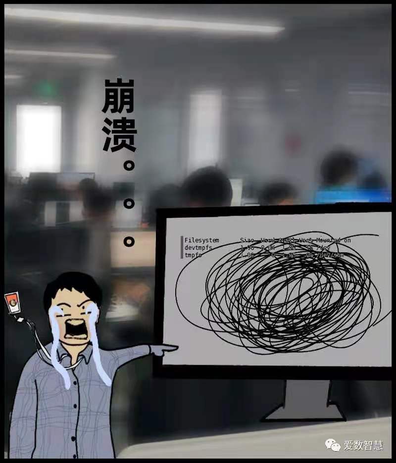 ai工程师辞职,ai工程师难在哪