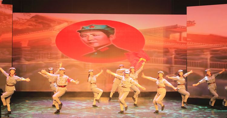 联合国成立70周年演出,联合国75年文艺晚会