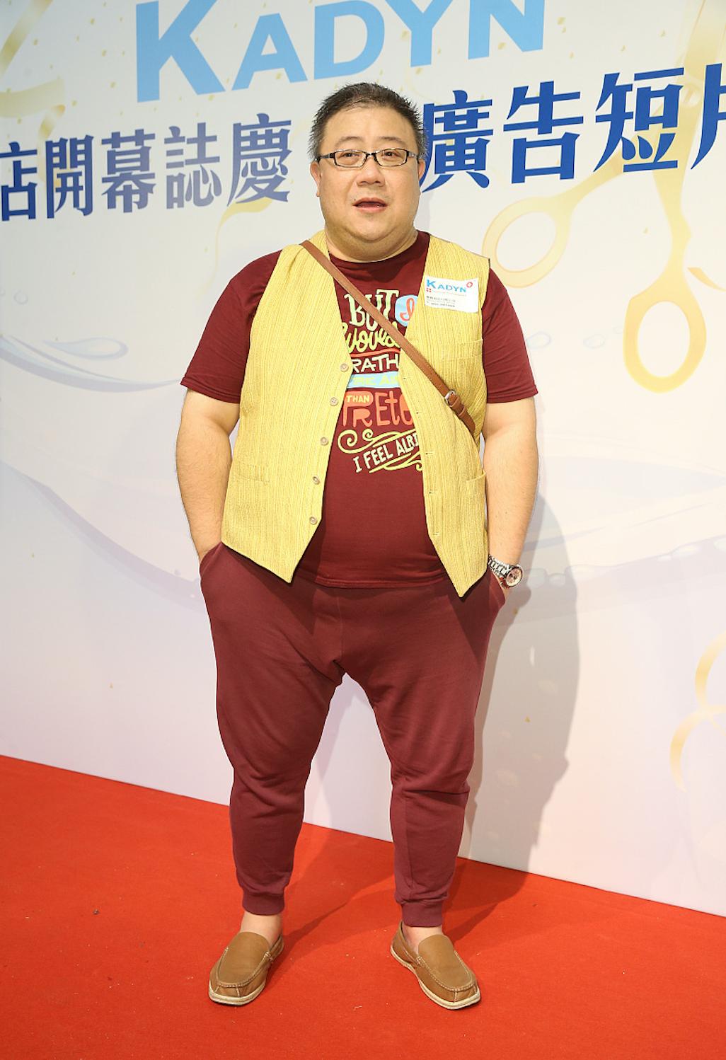 刘锡贤还为亚视服务吗,亚视刘锡贤