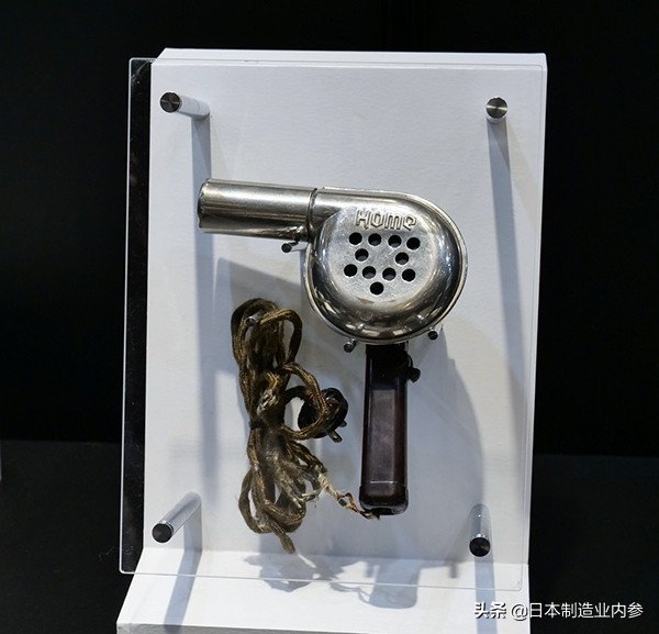 松下家电发展史,松下核心产品有哪些