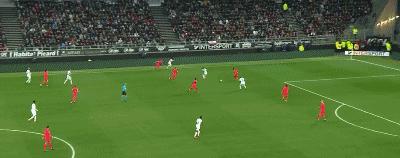 法甲惊天剧本：补时绝平！航母差点翻船，没了他俩真不行