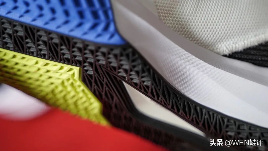 匡威比耐克还良心？前后双气垫，799元的JET开箱