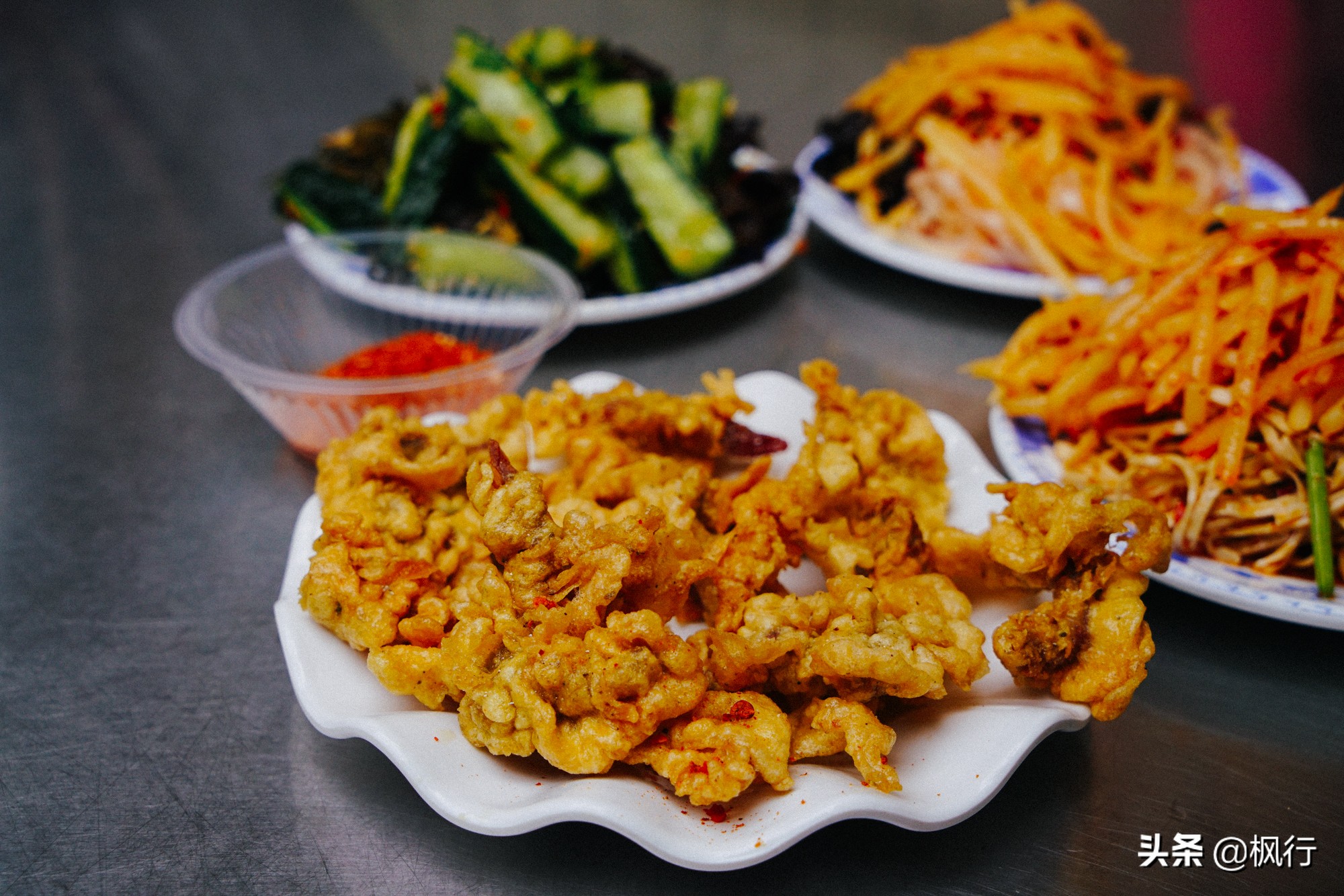 贵州荔波吃什么比较有特色,贵州旅游吃当地美食